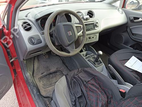 Brugte SEAT IBIZA IV (6J5, 6P1) [2008-2017]  4368433