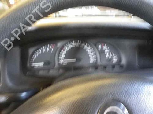 ABS pump OPEL VECTRA B (J96) 2.0 i 16V (F19) | BP5351409M43 