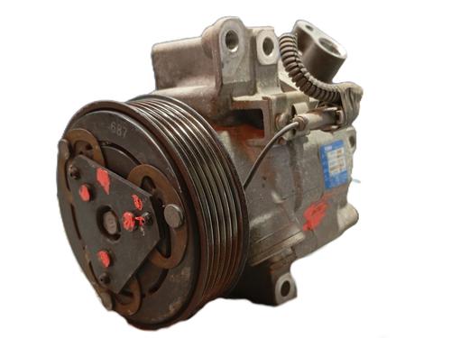 Used AC compressor TOYOTA AYGO (_B1_) 1.0 (KGB10_, KGB10R) (68 hp) 22731019