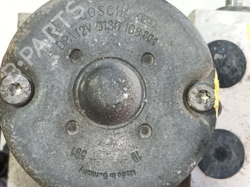 ABS pump RENAULT KANGOO (KC0/1_) 1.9 dCi 4x4 | BP35723275M43 - Image 3