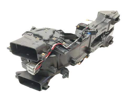 Used Heater blower motor RENAULT VEL SATIS (BJ0_) 3.0 dCi (BJ0J, BJ0N) (177 hp) 9665877
