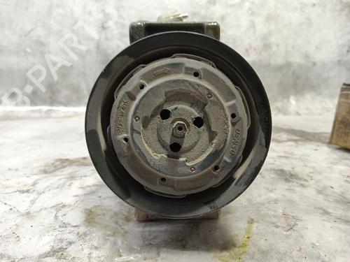 AC compressor LAND ROVER RANGE ROVER SPORT I (L320) 2.7 D 4x4 | BP20342989M34 