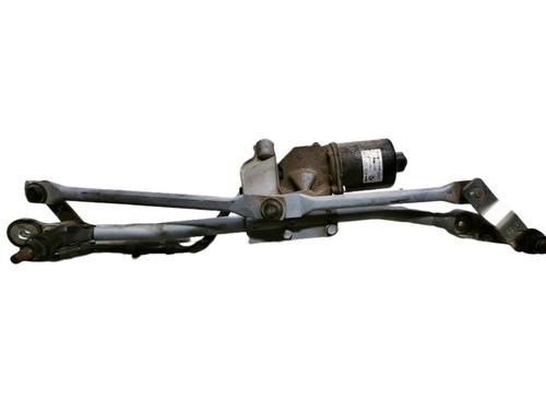 Used Front wiper motor BMW 1 Coupe (E82) 118 d (143 hp) 15900707