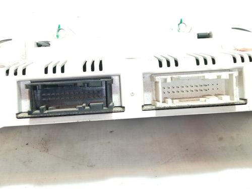 Climate control FORD MONDEO III (B5Y)  | BP5369975I5 