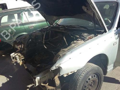 Left front suspension arm ROVER 75 (RJ)  | BP5369892M12 