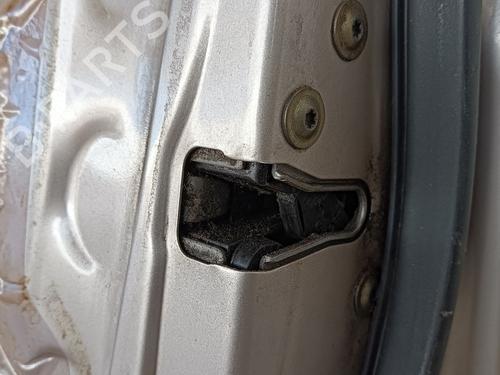 Right front door LAND ROVER FREELANDER I (L314) 2.0 DI 4x4 | BP23053526C3 