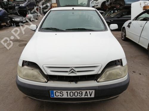 Steering pump CITROËN XSARA (N1) 1.9 D | BP7672449M99 