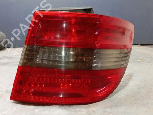 Used Right taillight MERCEDES-BENZ B-CLASS Sports Tourer (W245) B 180 CDI (245.207) (109 hp) 23330040