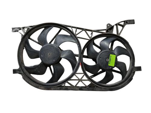 Used Radiator fan RENAULT VEL SATIS (BJ0_) 3.0 dCi (BJ0J, BJ0N) (177 hp) 29916520