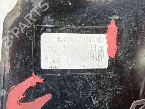 Left taillight CHEVROLET TRAX 1.7 TD | BP38085018C34 - Image 4