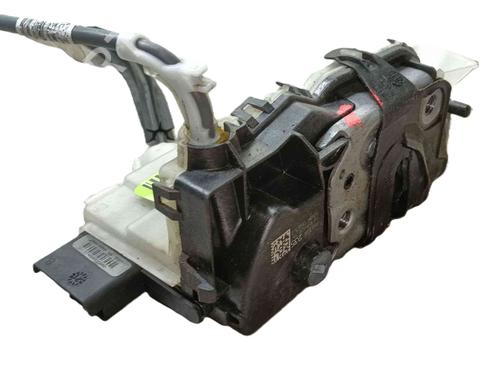 Used Front left lock Front left lock 37515413 37515413