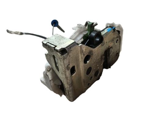 Used Front left lock FIAT DOBLO Cargo (263_) 1.3 D Multijet (90 hp) 30279593