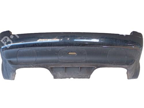 Pare-chocs arrière BMW X5 (E53) 3.0 d (184 hp) 32026091