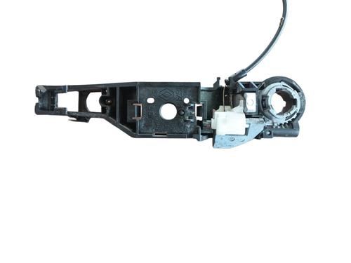 Zamek drzwi przednich prawych RENAULT CLIO III (BR0/1, CR0/1) 1.5 dCi (BR17, CR17) | BP29189483C97 