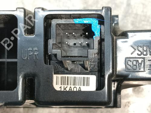 Switch NISSAN QASHQAI II SUV (J11, J11_) 1.2 DIG-T | BP17960643I30 