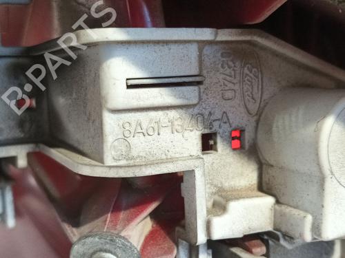 Right taillight FORD FIESTA VI (CB1, CCN) 1.6 TDCi | BP32684632C35 - Image 5