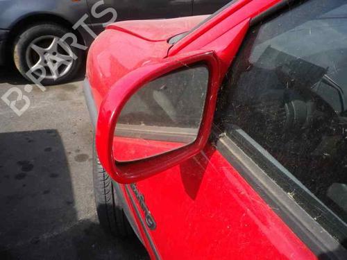 Højre fortil bærearm OPEL CORSA B (S93) 1.4 i (F08, F68, M68) | BP5355644M13 