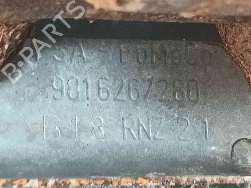 Engine PEUGEOT EXPERT Van (V_) 1.5 BlueHDi 120 | BP37492305M1 - Image 3