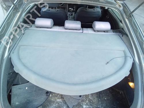 Rear parcel shelf NISSAN PRIMERA Hatchback (P12)  | BP11056339C85