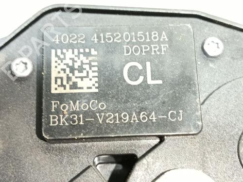 Front right lock FORD TRANSIT V363 Bus (FAD, FBD)  | BP29708851C97 