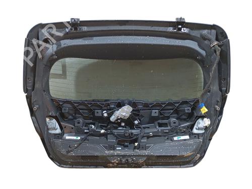 Tailgate PEUGEOT 308 II (LB_, LP_, LW_, LH_, L3_) 1.2 THP 110 | BP28948759C6