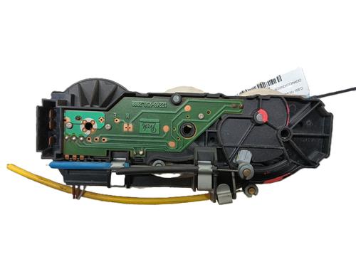Climate control MERCEDES-BENZ VITO Van (W638) 108 D 2.3 (638.064, 638.068) | BP22730900I5 