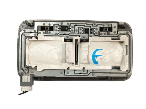 Kabinelys FIAT DUCATO Platform/Chassis (244_) 2.8 JTD | BP34647683I8 - Image 2