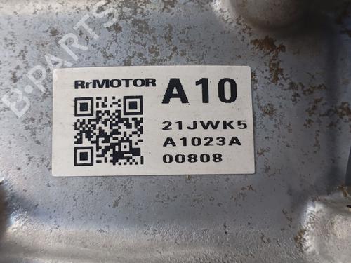 Rear differential LEXUS NX II (_A2_, _H2_) 450h+ E-Four (AAZH26) | BP33619237M24  - Image 6