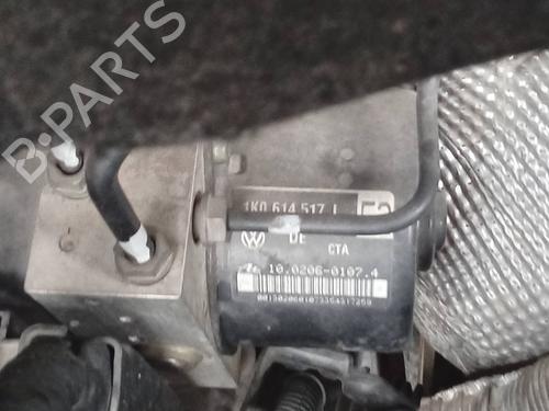 ABS pump AUDI A3 Sportback (8PA) 2.0 FSI | BP9809225M43 