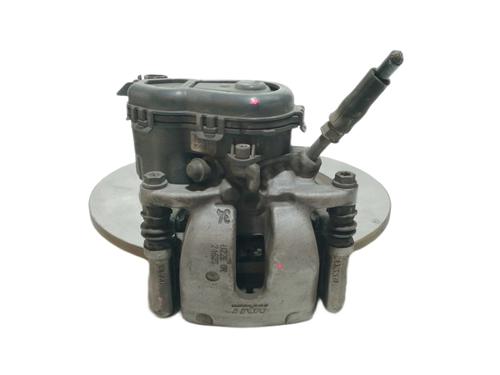 Used Left rear brake caliper MERCEDES-BENZ GLA-CLASS (X156) GLA 180 (156.942) (122 hp) 13085062