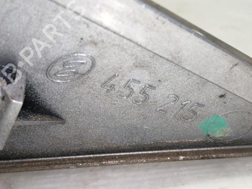 Left mirror MERCEDES-BENZ S-CLASS (W221, V221)  | BP9423089C26 