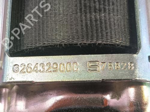 Front right seatbelt VW ID.4 (E21)  | BP34540990I25  - Image 5