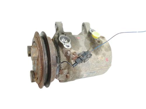 Used AC compressor NISSAN PRIMERA (P11) 2.0 TD (90 hp) 10676016
