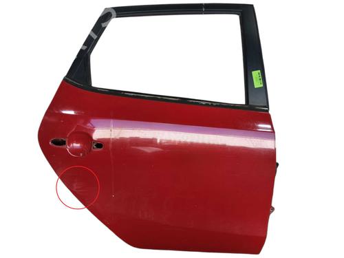 Used Right rear door Right rear door 39617431 39617431