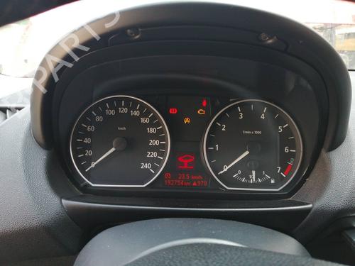 Instrument cluster BMW 1 (E87) 116 i | BP17547538C47 