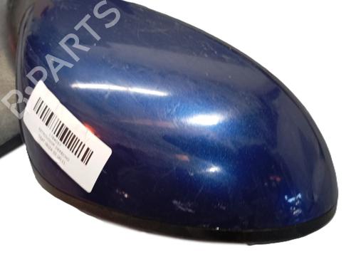 Right mirror SEAT IBIZA III (6L1) 1.9 TDI | BP23206312C27 