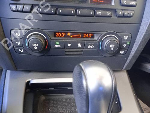 Climate control BMW 3 Touring (E91)  | BP16090135I5 
