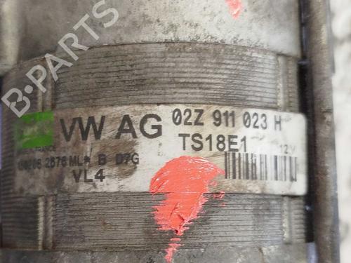 Starter VW GOLF V (1K1) 1.9 TDI | BP39146151M8 - Image 3