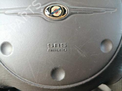 Driver airbag CHRYSLER PT CRUISER (PT_) 2.2 CRD | BP6307321C9 