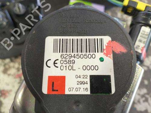 Front left seatbelt JAGUAR XE (X760) 2.0 D | BP39587947I26 - Image 2