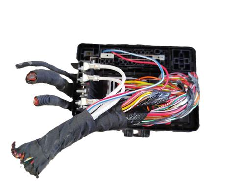 Fuse box MG MG 4 (EH32) | BP39406607E1 - Image 2