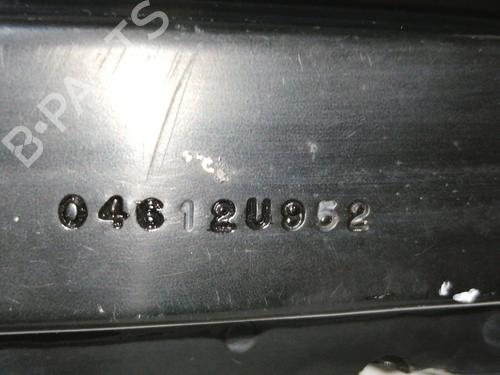 Frontplate/Frontkurv BMW X5 (E53) 4.4 i | BP6281006C72 