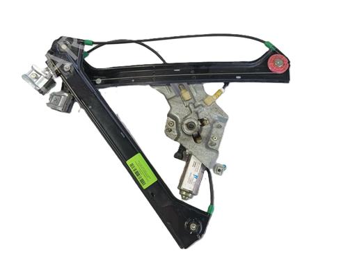 Front right window mechanism SAAB 9-3 (YS3F, E79, D79, D75) 1.9 TiD | BP34009806C23 - Image 4