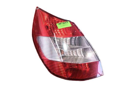 Venstre baglygte Venstre baglygte RENAULT SCÉNIC II (JM0/1_) 1.6 (JM0C, JM0J, JM1B) (113 hp) 37265831 37265831