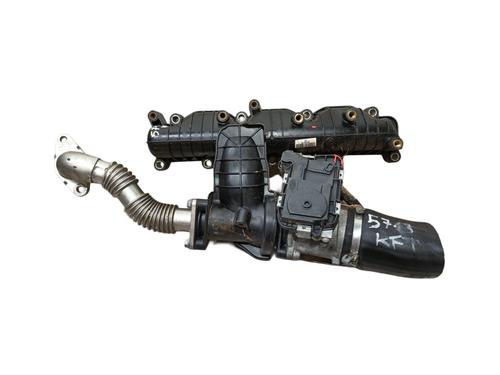 Used Intake manifold IVECO DAILY VI Van 35S16, 35C16, 40C16, 50C16, 70C16 (160 hp) 29308177