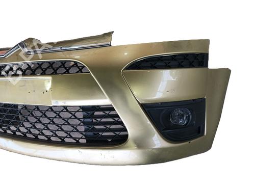 Paraurti anteriore CITROËN C4 Grand Picasso I (UA_) 1.6 HDi | BP30808526C7