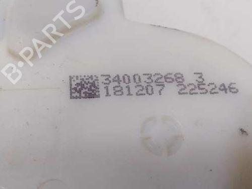 Front right seatbelt BMW 1 (E81) 118 i | BP8736273I25 