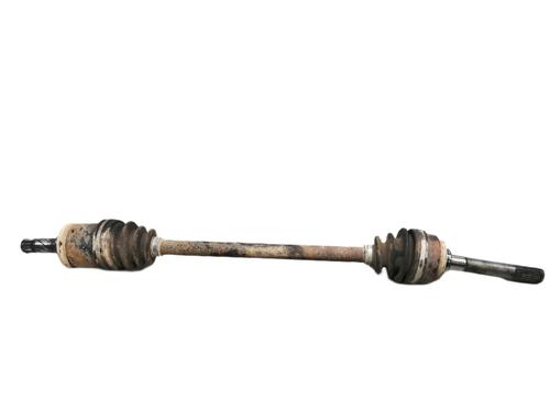 Used Left front driveshaft DAIHATSU FEROZA Hard Top (F300) [1988-1999]  16145470