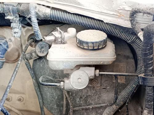 Brake master cylinder CITROËN BERLINGO / BERLINGO FIRST Box Body/MPV (M_) 1.9 D 70 (MBWJZ, MCWJZ) | BP20108211M77 