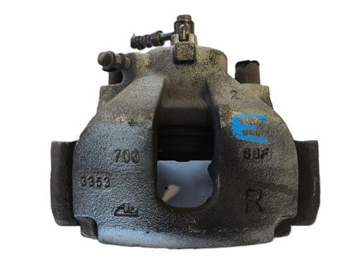 Used Right front brake caliper Right front brake caliper MG MG ZS SUV (AZS1) 1.0 T-GDi (111 hp) 33690820 33690820